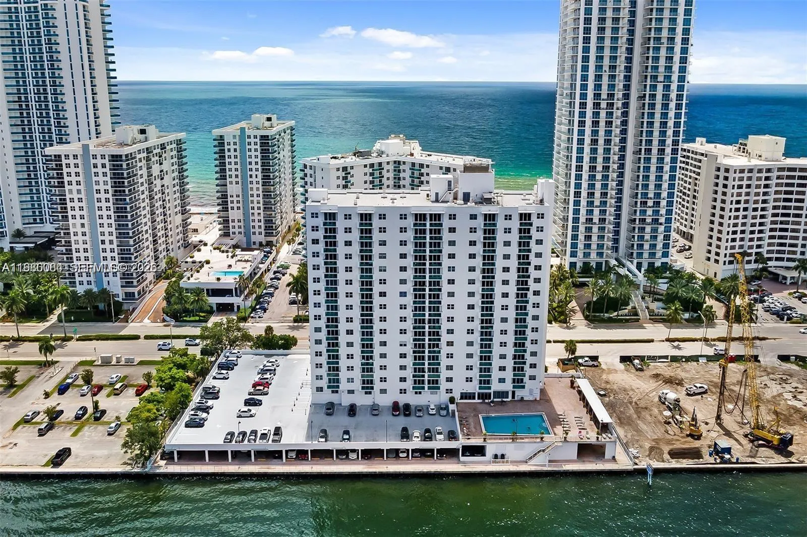 3000 S Ocean Dr 206, Hollywood, Florida 33019, Hollywood, Florida 33019, 1 Bedroom Bedrooms, ,1 BathroomBathrooms,Residential,For Sale,3000 S Ocean Dr 206, Hollywood, Florida 33019,A11980084