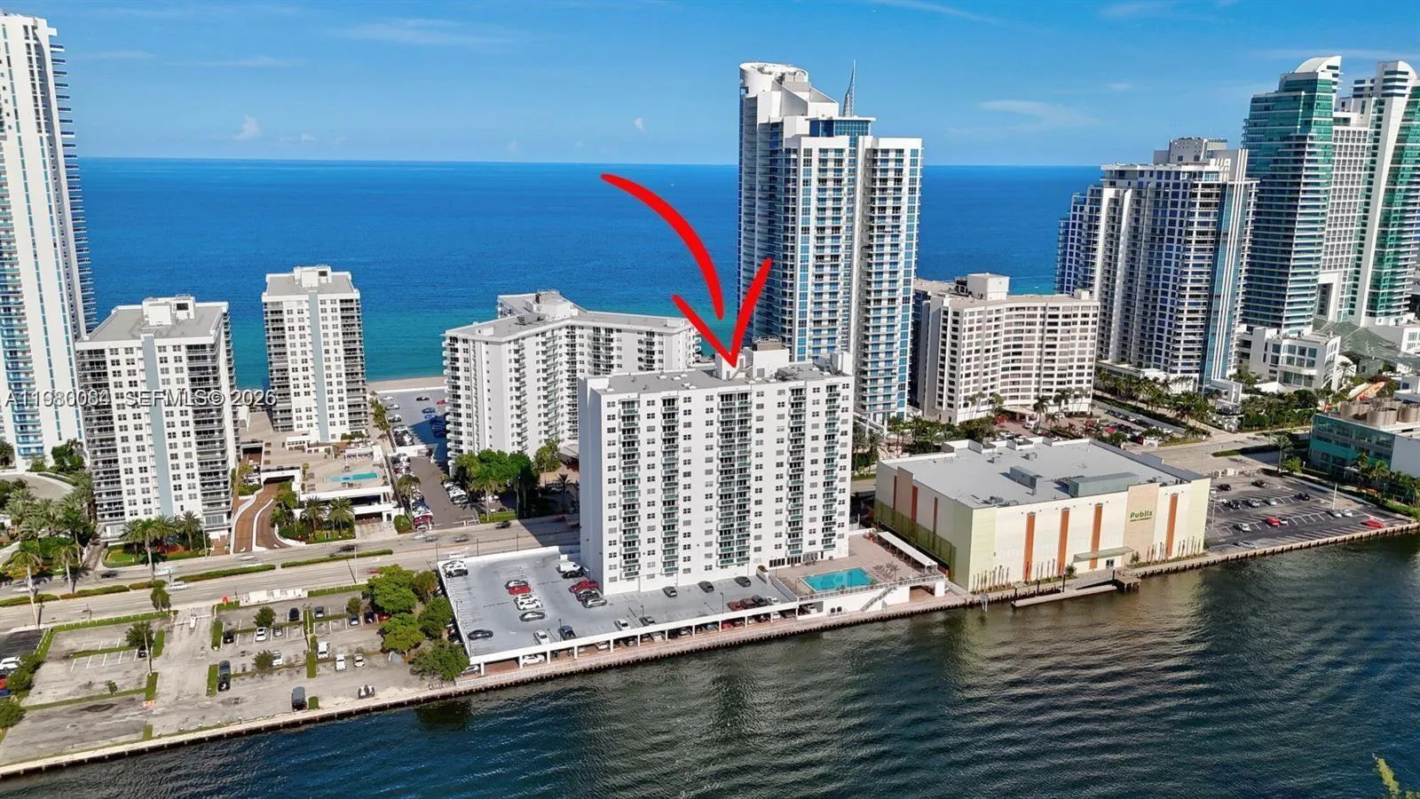 3000 S Ocean Dr 206, Hollywood, Florida 33019, Hollywood, Florida 33019, 1 Bedroom Bedrooms, ,1 BathroomBathrooms,Residential,For Sale,3000 S Ocean Dr 206, Hollywood, Florida 33019,A11980084