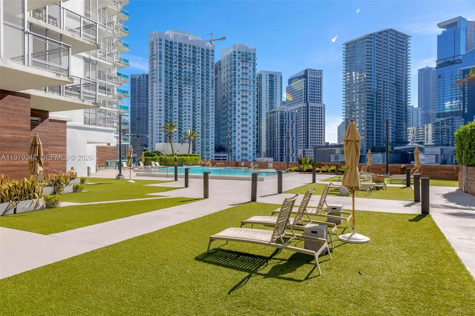 350 S Miami Ave 2006, Miami, Florida 33130, Miami, Florida 33130, 2 Bedrooms Bedrooms, ,2 BathroomsBathrooms,Residential Lease,For Rent,350 S Miami Ave 2006, Miami, Florida 33130,A11979246