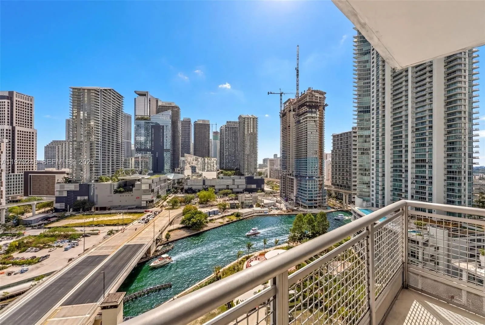 350 S Miami Ave 2006, Miami, Florida 33130, Miami, Florida 33130, 2 Bedrooms Bedrooms, ,2 BathroomsBathrooms,Residential Lease,For Rent,350 S Miami Ave 2006, Miami, Florida 33130,A11979246