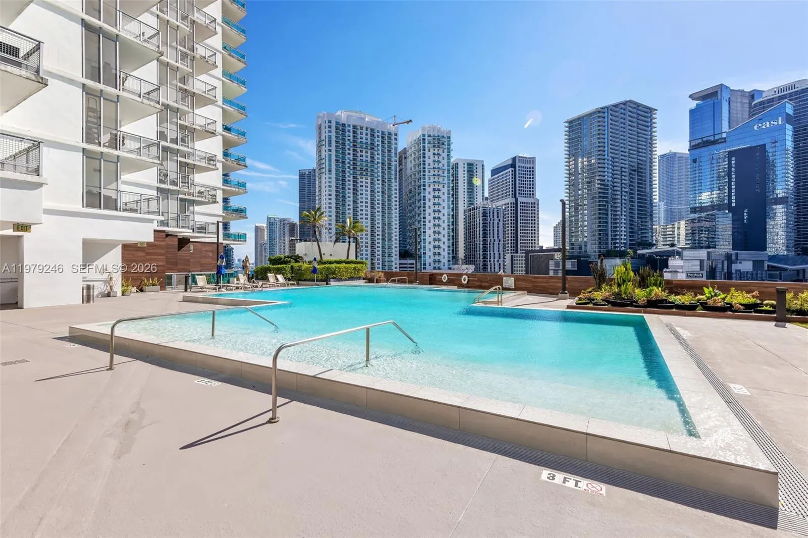 350 S Miami Ave 2006, Miami, Florida 33130, Miami, Florida 33130, 2 Bedrooms Bedrooms, ,2 BathroomsBathrooms,Residential Lease,For Rent,350 S Miami Ave 2006, Miami, Florida 33130,A11979246