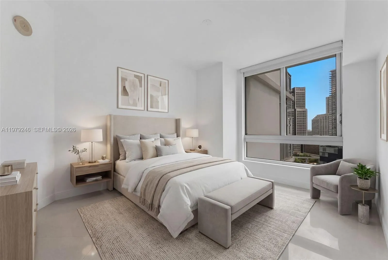 350 S Miami Ave 2006, Miami, Florida 33130, Miami, Florida 33130, 2 Bedrooms Bedrooms, ,2 BathroomsBathrooms,Residential Lease,For Rent,350 S Miami Ave 2006, Miami, Florida 33130,A11979246