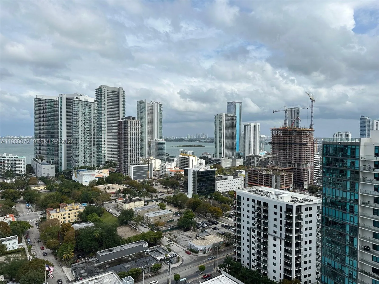 3301 Ne 1st Ave H2508, Miami, Florida 33137, Miami, Florida 33137, 1 Bedroom Bedrooms, ,1 BathroomBathrooms,Residential Lease,For Rent,3301 Ne 1st Ave H2508, Miami, Florida 33137,A11980072