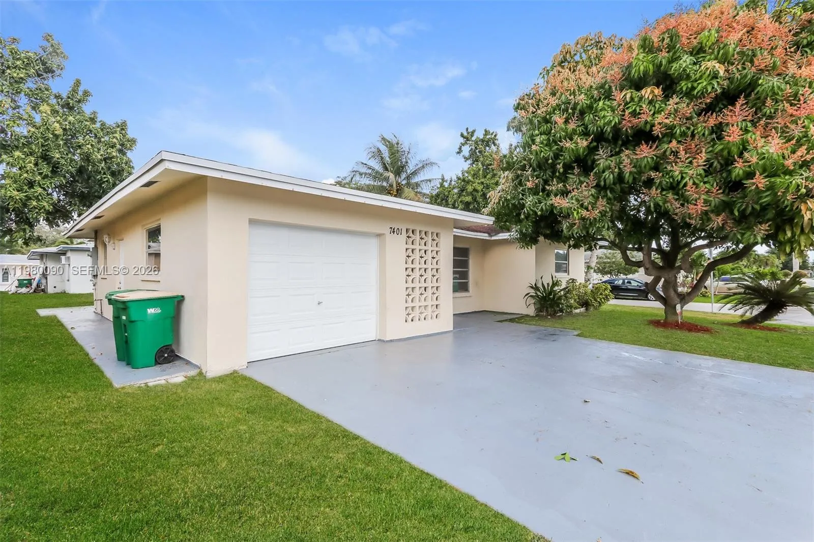 7401 Nw 58th St, Tamarac, Florida 33321, Tamarac, Florida 33321, 4 Bedrooms Bedrooms, ,2 BathroomsBathrooms,Residential Lease,For Rent,7401 Nw 58th St, Tamarac, Florida 33321,A11980090