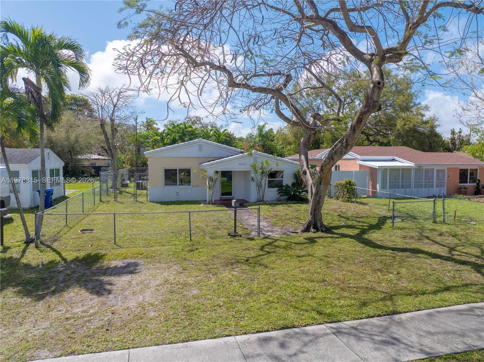 2048 Ne 180th St, North Miami Beach, Florida 33162, North Miami Beach, Florida 33162, 3 Bedrooms Bedrooms, ,2 BathroomsBathrooms,Residential,For Sale,2048 Ne 180th St, North Miami Beach, Florida 33162,A11978815
