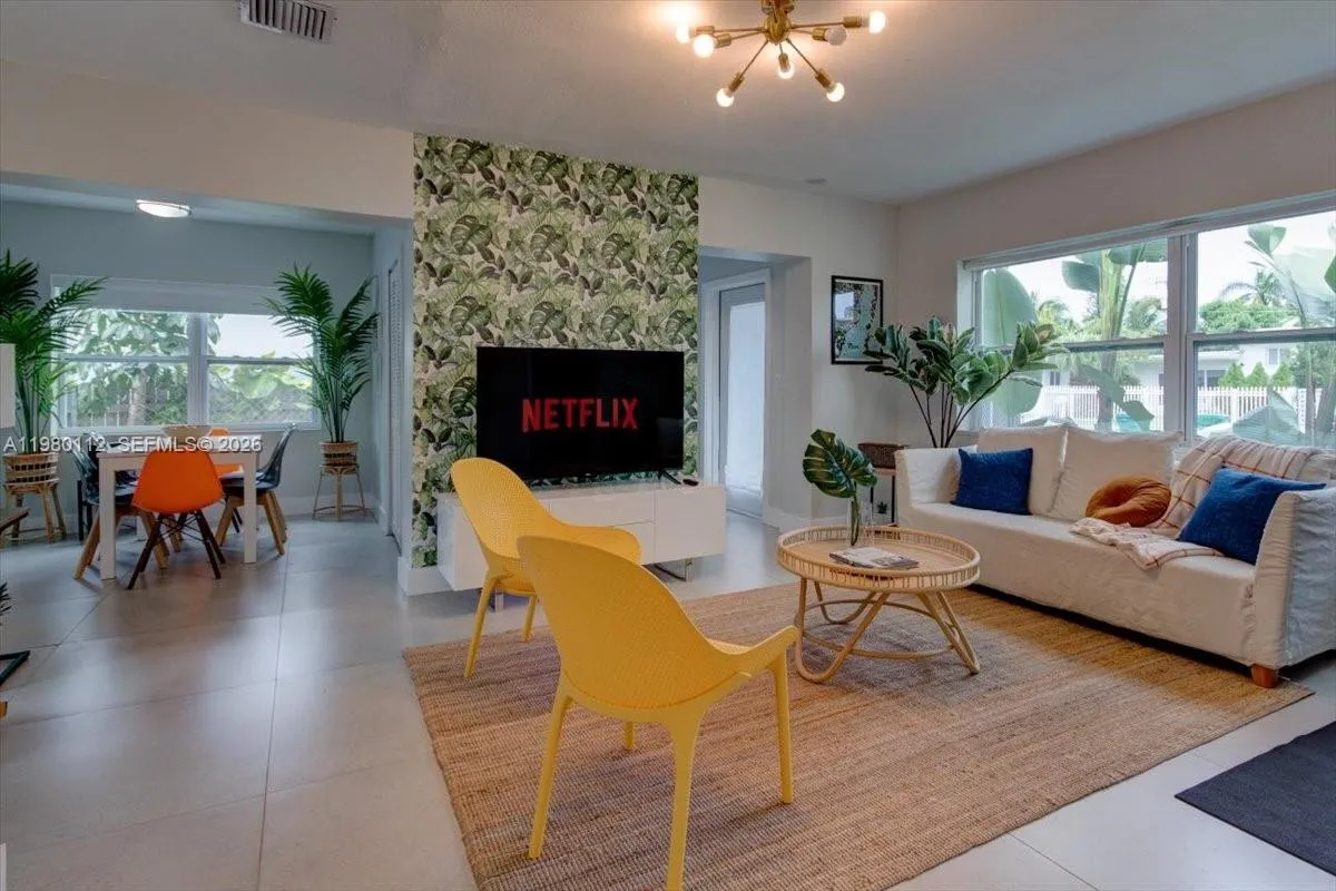 968 Ne 80th St A, Miami, Florida 33138, Miami, Florida 33138, 3 Bedrooms Bedrooms, ,2 BathroomsBathrooms,Residential Lease,For Rent,968 Ne 80th St A, Miami, Florida 33138,A11980112