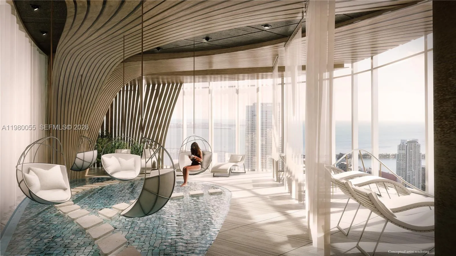 1000 Brickell Plz 3402, Miami, Florida 33131, Miami, Florida 33131, 3 Bedrooms Bedrooms, ,3 BathroomsBathrooms,Residential Lease,For Rent,1000 Brickell Plz 3402, Miami, Florida 33131,A11980055