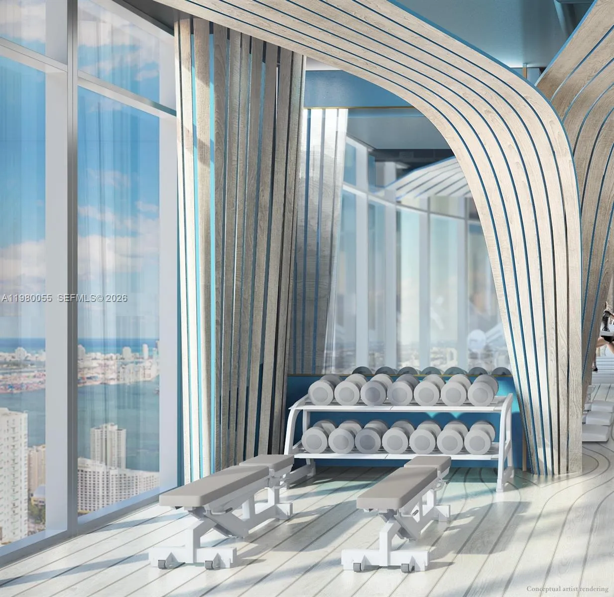 1000 Brickell Plz 3402, Miami, Florida 33131, Miami, Florida 33131, 3 Bedrooms Bedrooms, ,3 BathroomsBathrooms,Residential Lease,For Rent,1000 Brickell Plz 3402, Miami, Florida 33131,A11980055
