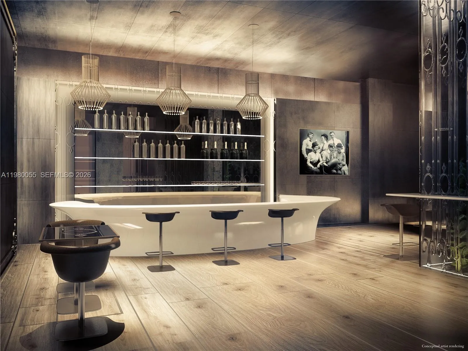 1000 Brickell Plz 3402, Miami, Florida 33131, Miami, Florida 33131, 3 Bedrooms Bedrooms, ,3 BathroomsBathrooms,Residential Lease,For Rent,1000 Brickell Plz 3402, Miami, Florida 33131,A11980055