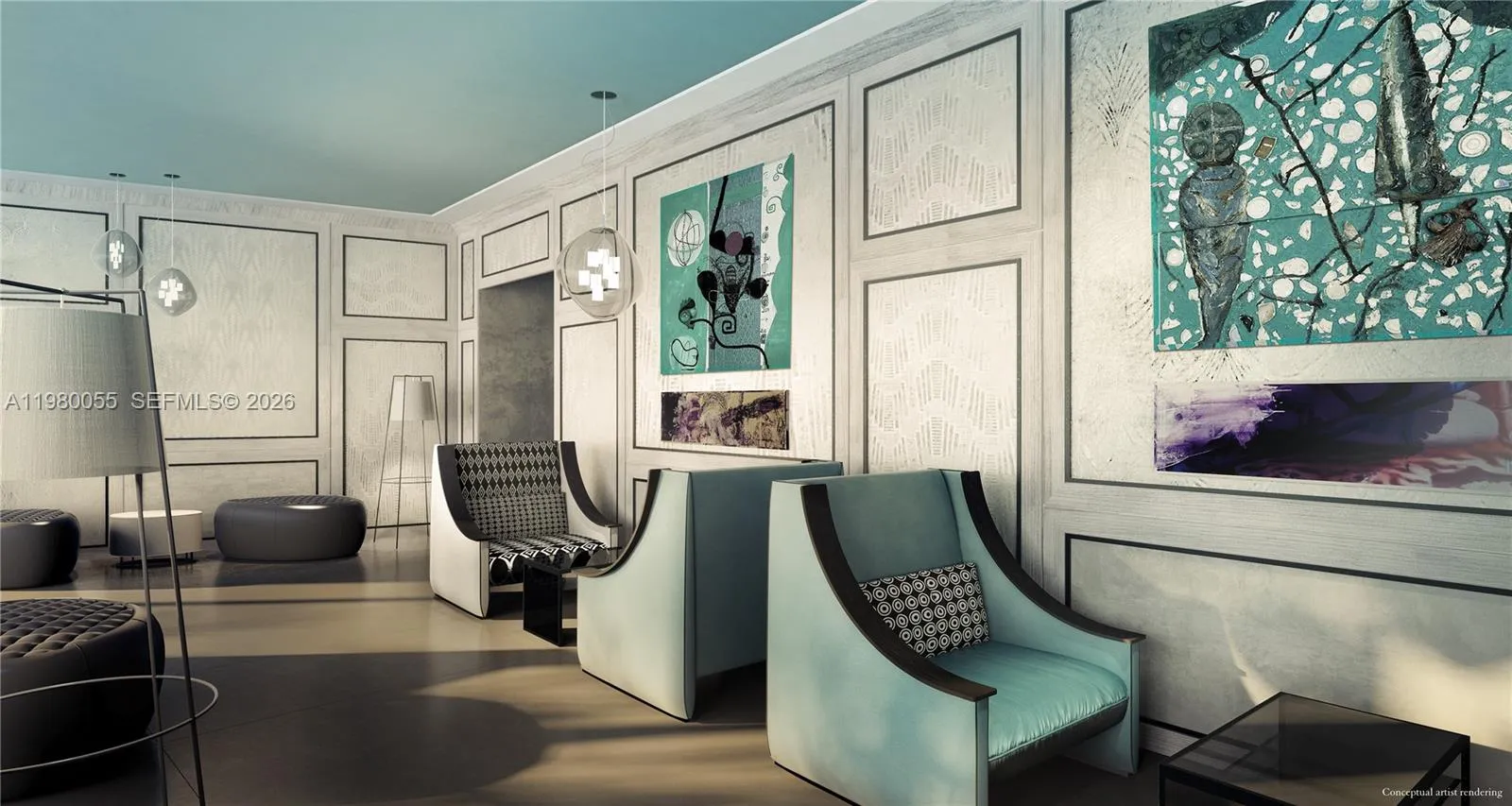 1000 Brickell Plz 3402, Miami, Florida 33131, Miami, Florida 33131, 3 Bedrooms Bedrooms, ,3 BathroomsBathrooms,Residential Lease,For Rent,1000 Brickell Plz 3402, Miami, Florida 33131,A11980055