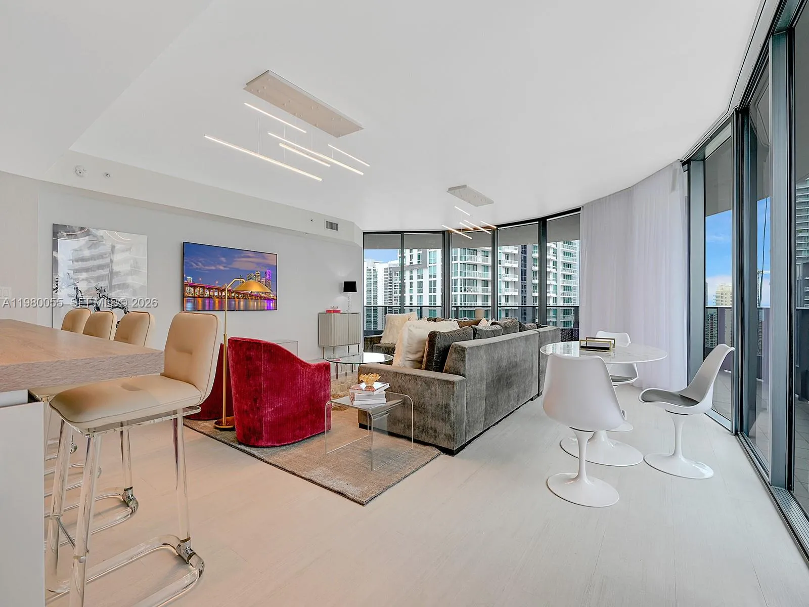 1000 Brickell Plz 3402, Miami, Florida 33131, Miami, Florida 33131, 3 Bedrooms Bedrooms, ,3 BathroomsBathrooms,Residential Lease,For Rent,1000 Brickell Plz 3402, Miami, Florida 33131,A11980055