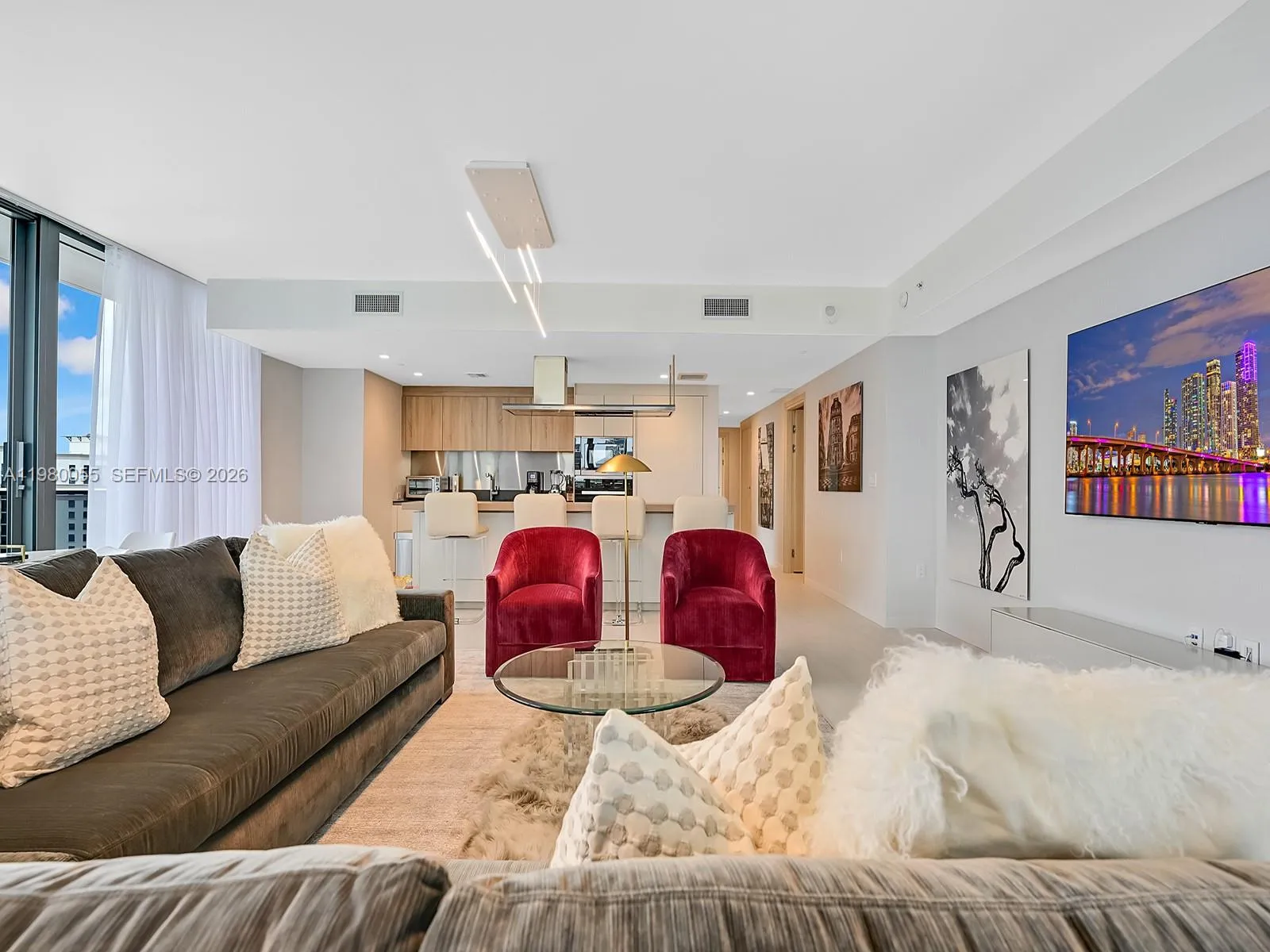 1000 Brickell Plz 3402, Miami, Florida 33131, Miami, Florida 33131, 3 Bedrooms Bedrooms, ,3 BathroomsBathrooms,Residential Lease,For Rent,1000 Brickell Plz 3402, Miami, Florida 33131,A11980055