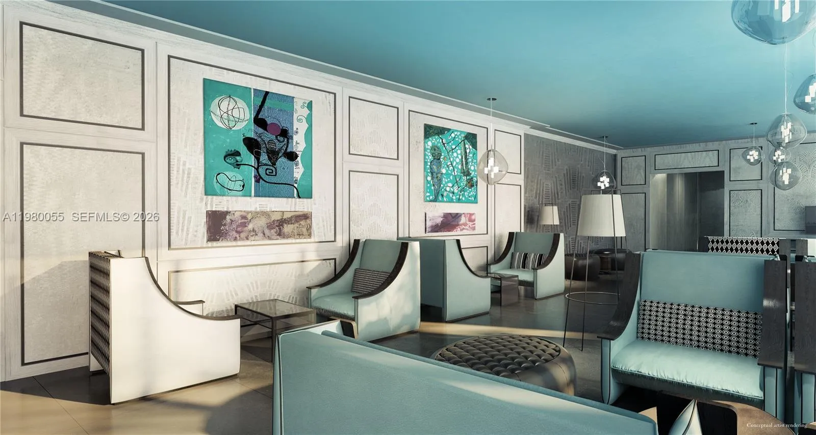 1000 Brickell Plz 3402, Miami, Florida 33131, Miami, Florida 33131, 3 Bedrooms Bedrooms, ,3 BathroomsBathrooms,Residential Lease,For Rent,1000 Brickell Plz 3402, Miami, Florida 33131,A11980055