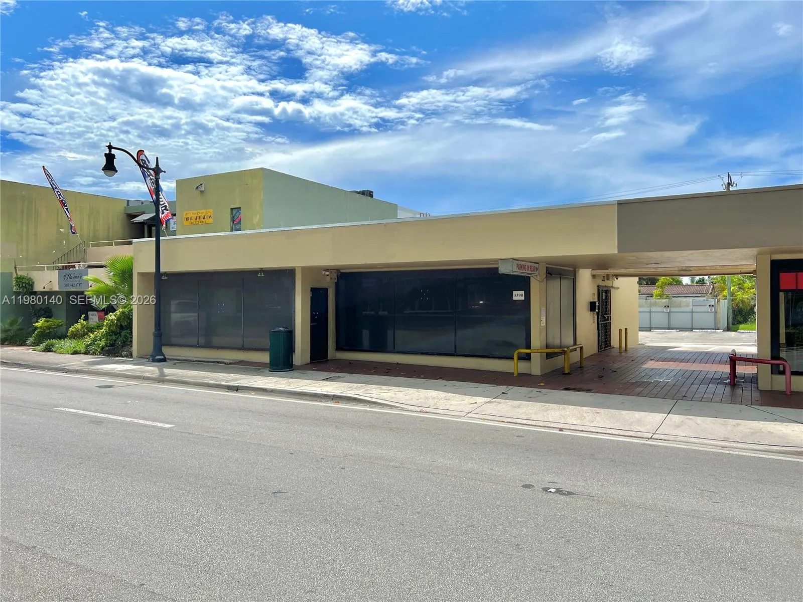 3390 Sw Coral Way, Miami, Florida 33142, Miami, Florida 33142, ,Commercial Lease,For Rent,3390 Sw Coral Way, Miami, Florida 33142,A11980140
