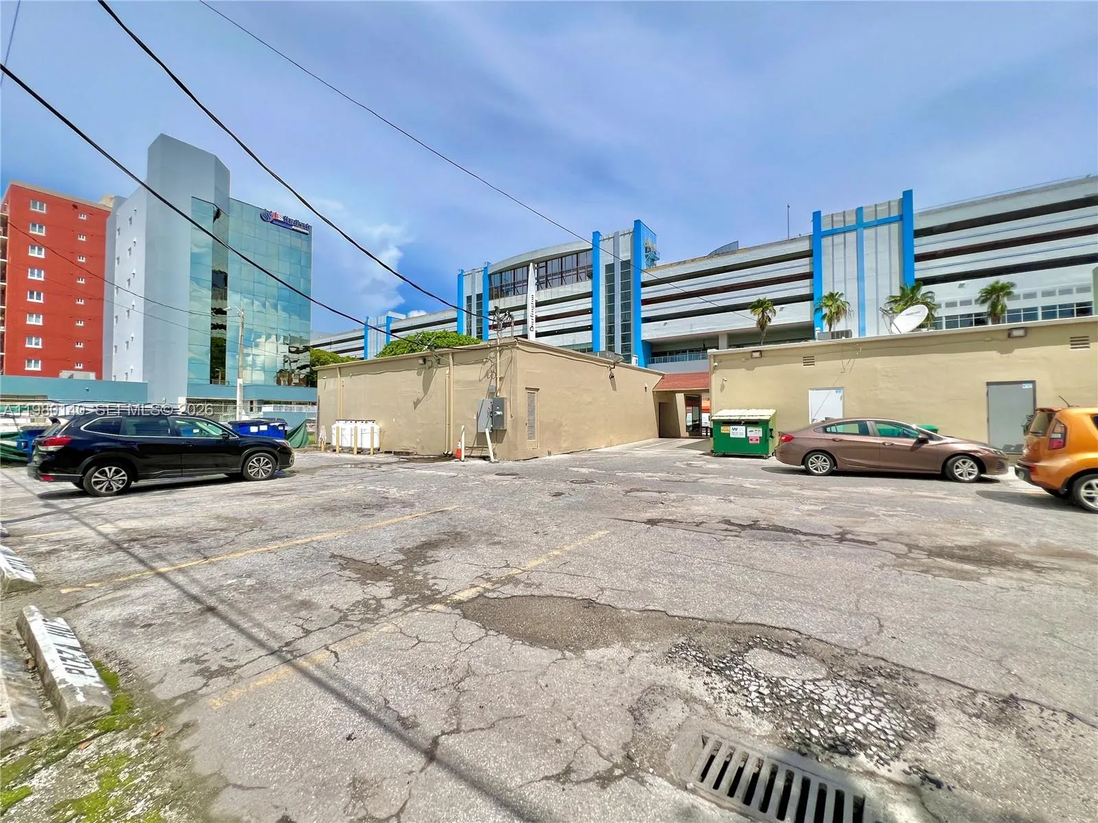 3390 Sw Coral Way, Miami, Florida 33142, Miami, Florida 33142, ,Commercial Lease,For Rent,3390 Sw Coral Way, Miami, Florida 33142,A11980140