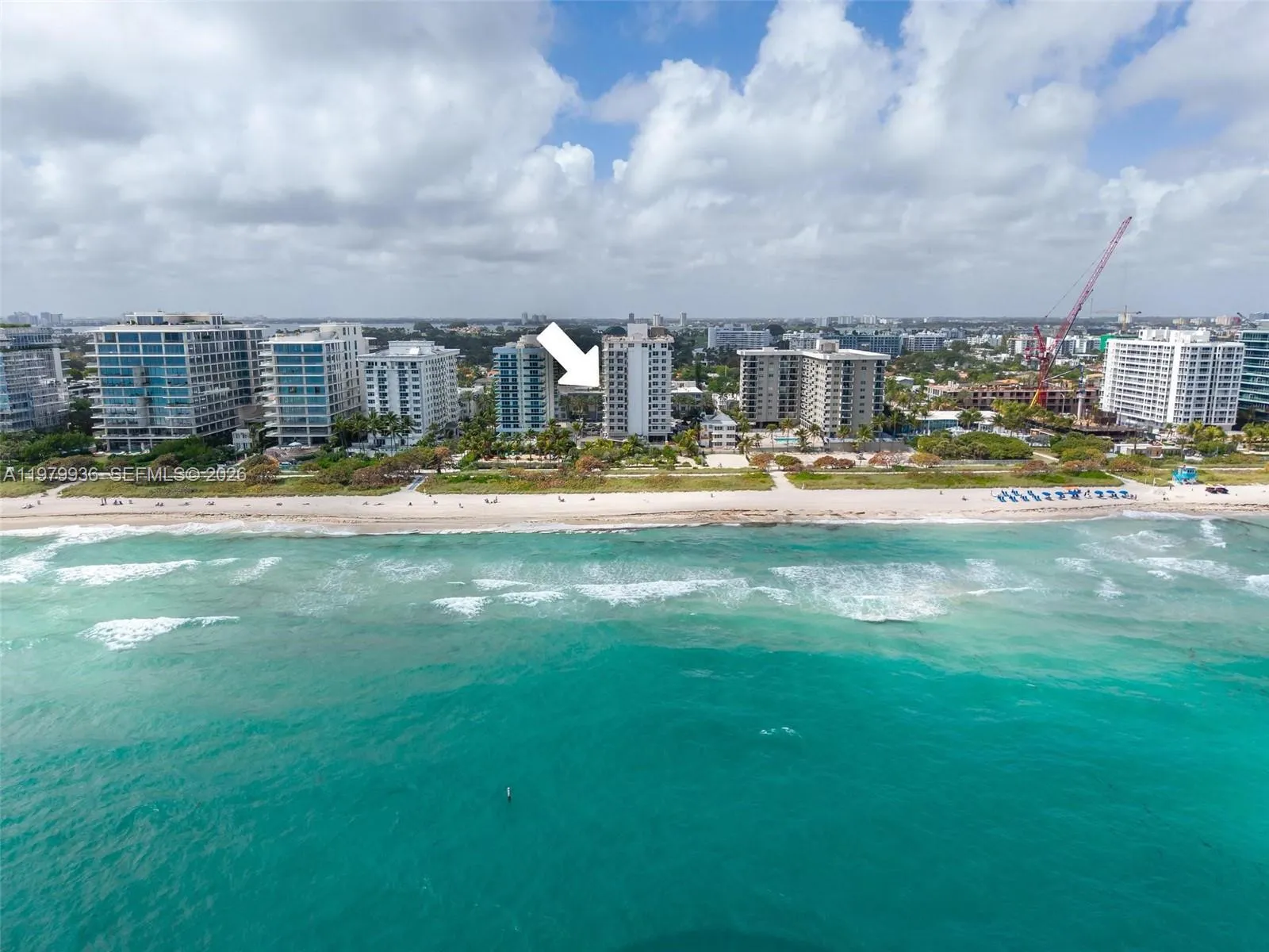 9225 Collins Ave 610, Surfside, Florida 33154, Surfside, Florida 33154, 1 Bedroom Bedrooms, ,2 BathroomsBathrooms,Residential,For Sale,9225 Collins Ave 610, Surfside, Florida 33154,A11979936