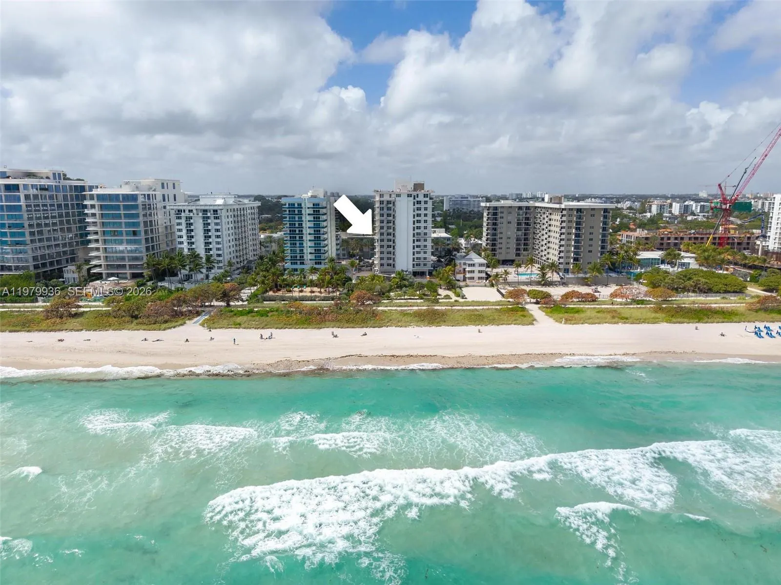 9225 Collins Ave 610, Surfside, Florida 33154, Surfside, Florida 33154, 1 Bedroom Bedrooms, ,2 BathroomsBathrooms,Residential,For Sale,9225 Collins Ave 610, Surfside, Florida 33154,A11979936