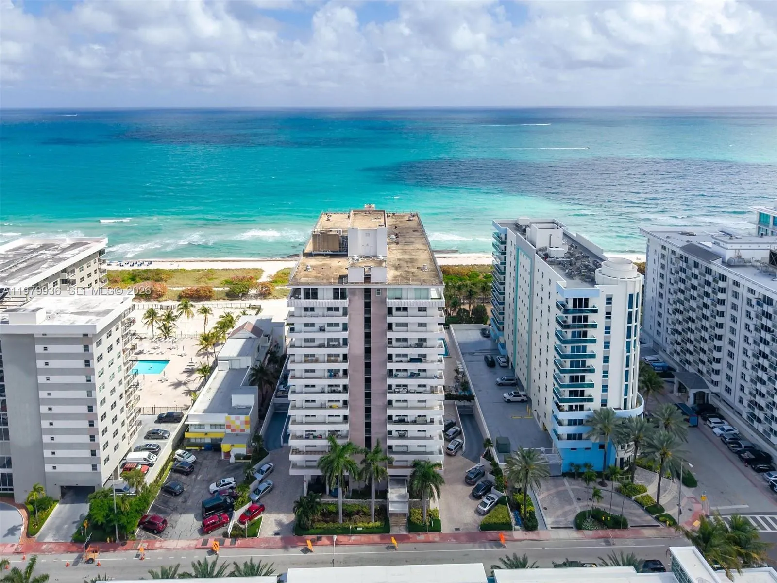 9225 Collins Ave 610, Surfside, Florida 33154, Surfside, Florida 33154, 1 Bedroom Bedrooms, ,2 BathroomsBathrooms,Residential,For Sale,9225 Collins Ave 610, Surfside, Florida 33154,A11979936