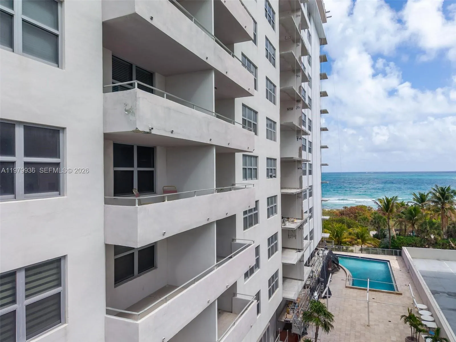 9225 Collins Ave 610, Surfside, Florida 33154, Surfside, Florida 33154, 1 Bedroom Bedrooms, ,2 BathroomsBathrooms,Residential,For Sale,9225 Collins Ave 610, Surfside, Florida 33154,A11979936
