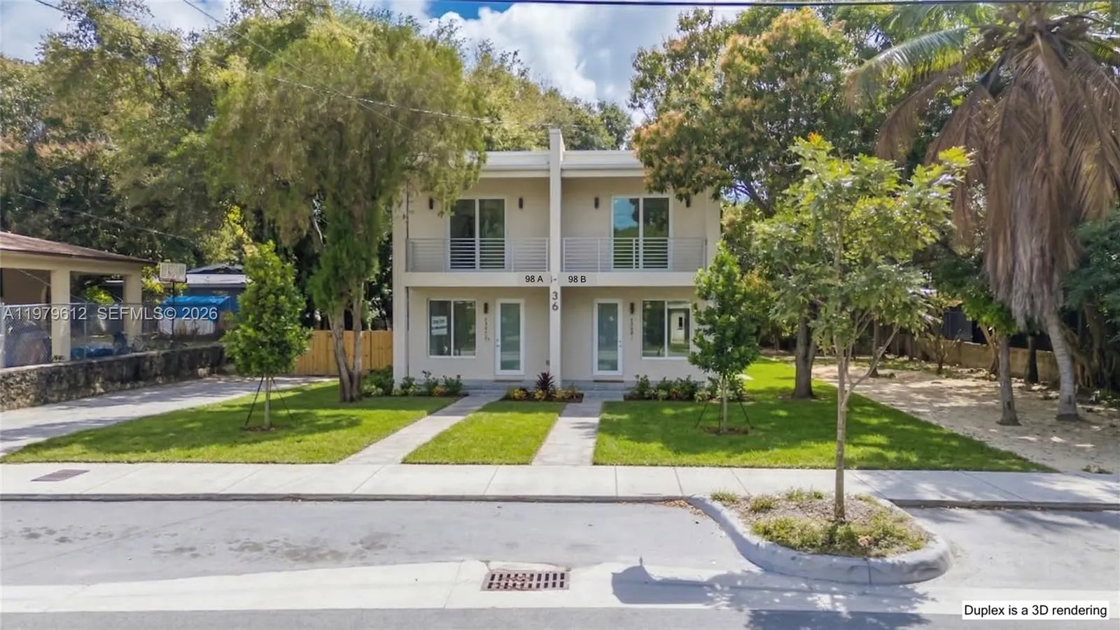 98 Ne 70th St, Miami, Florida 33138, Miami, Florida 33138, ,Land,For Sale,98 Ne 70th St, Miami, Florida 33138,A11979612