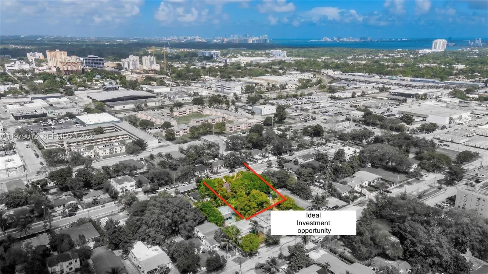98 Ne 70th St, Miami, Florida 33138, Miami, Florida 33138, ,Land,For Sale,98 Ne 70th St, Miami, Florida 33138,A11979612