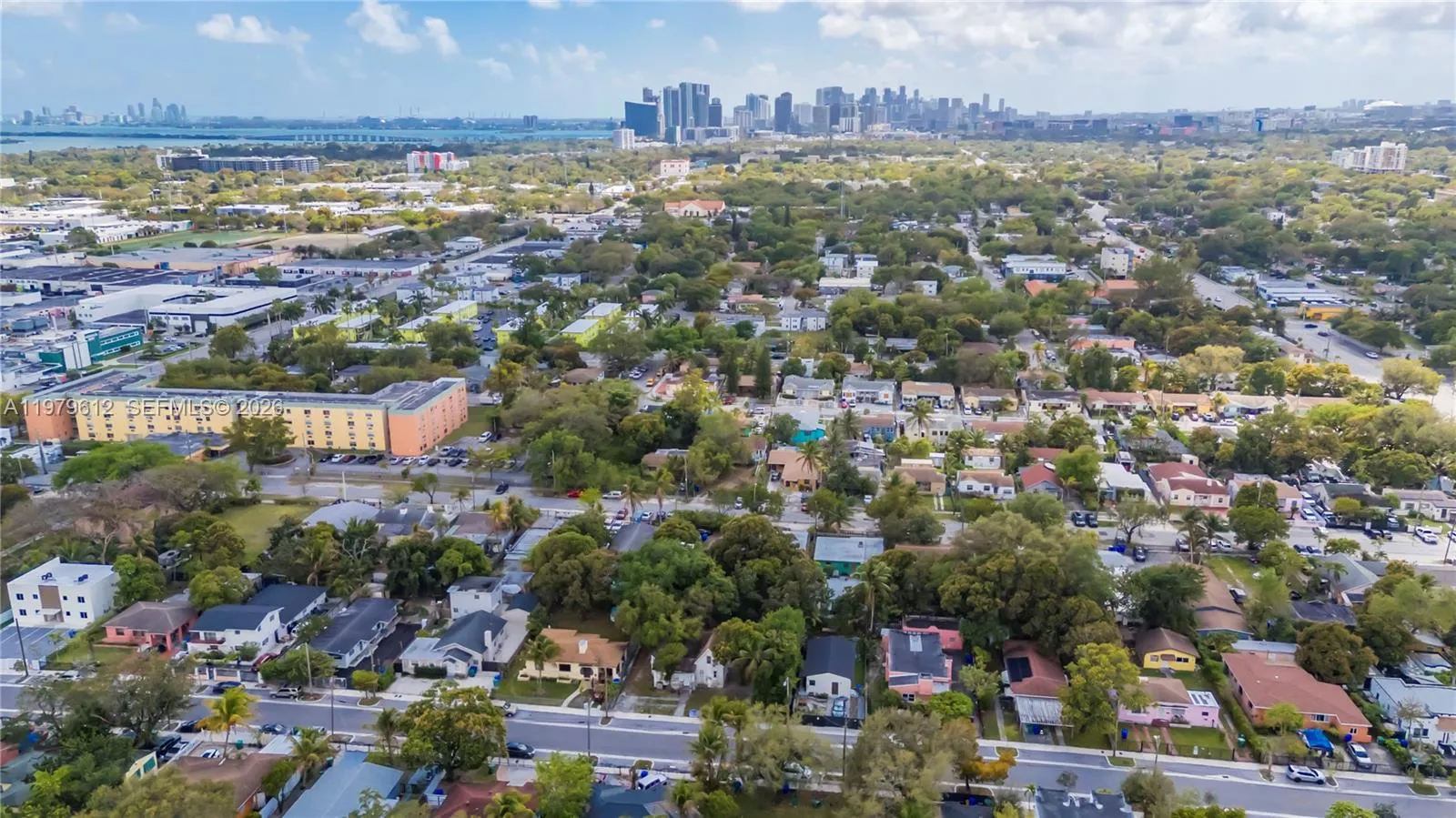 98 Ne 70th St, Miami, Florida 33138, Miami, Florida 33138, ,Land,For Sale,98 Ne 70th St, Miami, Florida 33138,A11979612