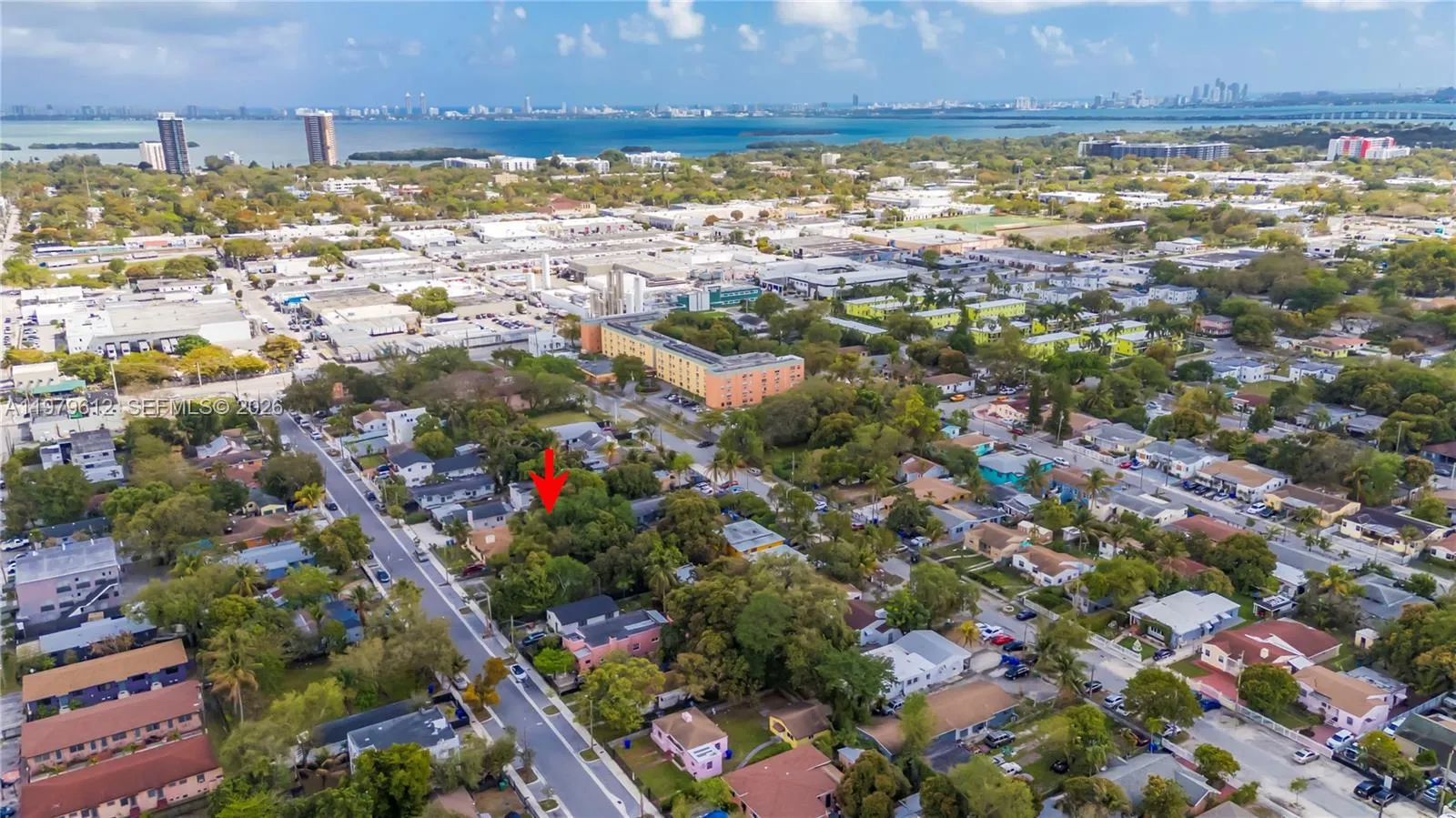 98 Ne 70th St, Miami, Florida 33138, Miami, Florida 33138, ,Land,For Sale,98 Ne 70th St, Miami, Florida 33138,A11979612