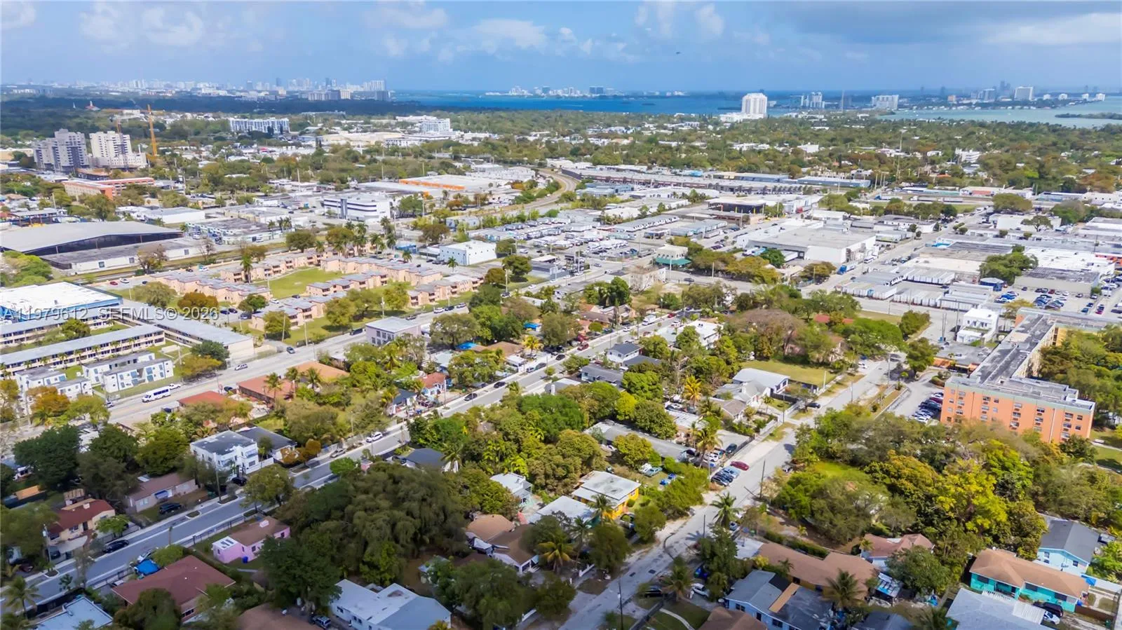 98 Ne 70th St, Miami, Florida 33138, Miami, Florida 33138, ,Land,For Sale,98 Ne 70th St, Miami, Florida 33138,A11979612