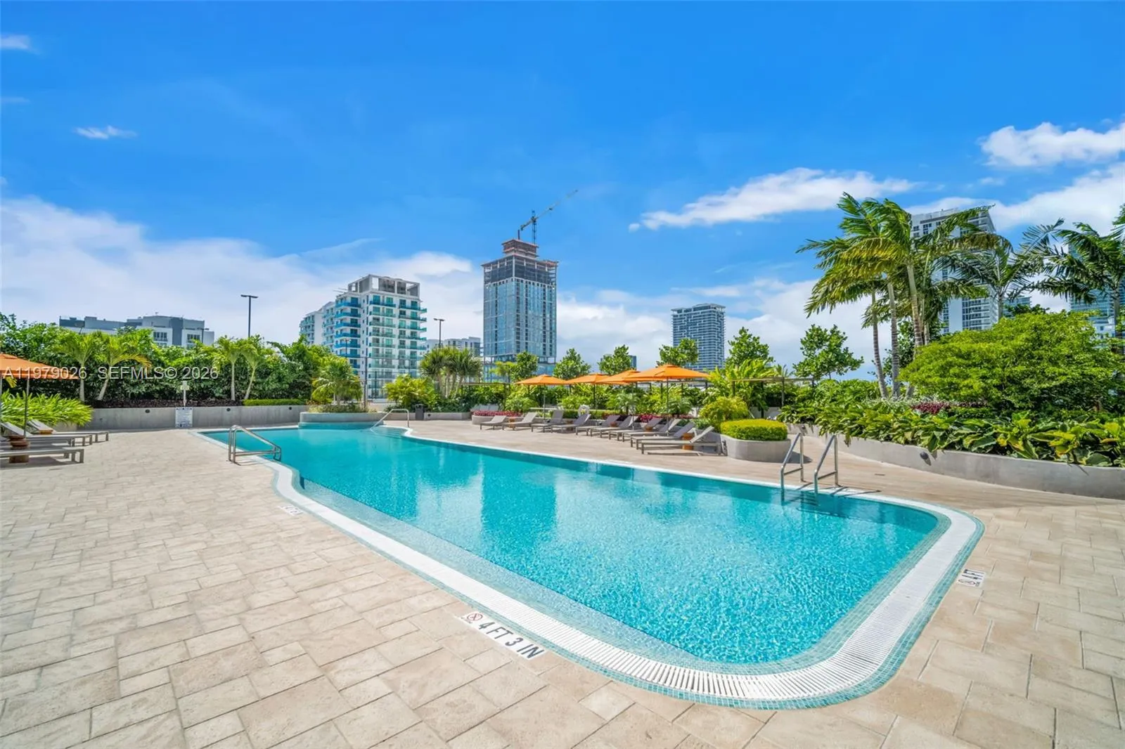 711 Ne 23rd Ter Ph-5904, Miami, Florida 33137, Miami, Florida 33137, 4 Bedrooms Bedrooms, ,5 BathroomsBathrooms,Residential Lease,For Rent,711 Ne 23rd Ter Ph-5904, Miami, Florida 33137,A11979026