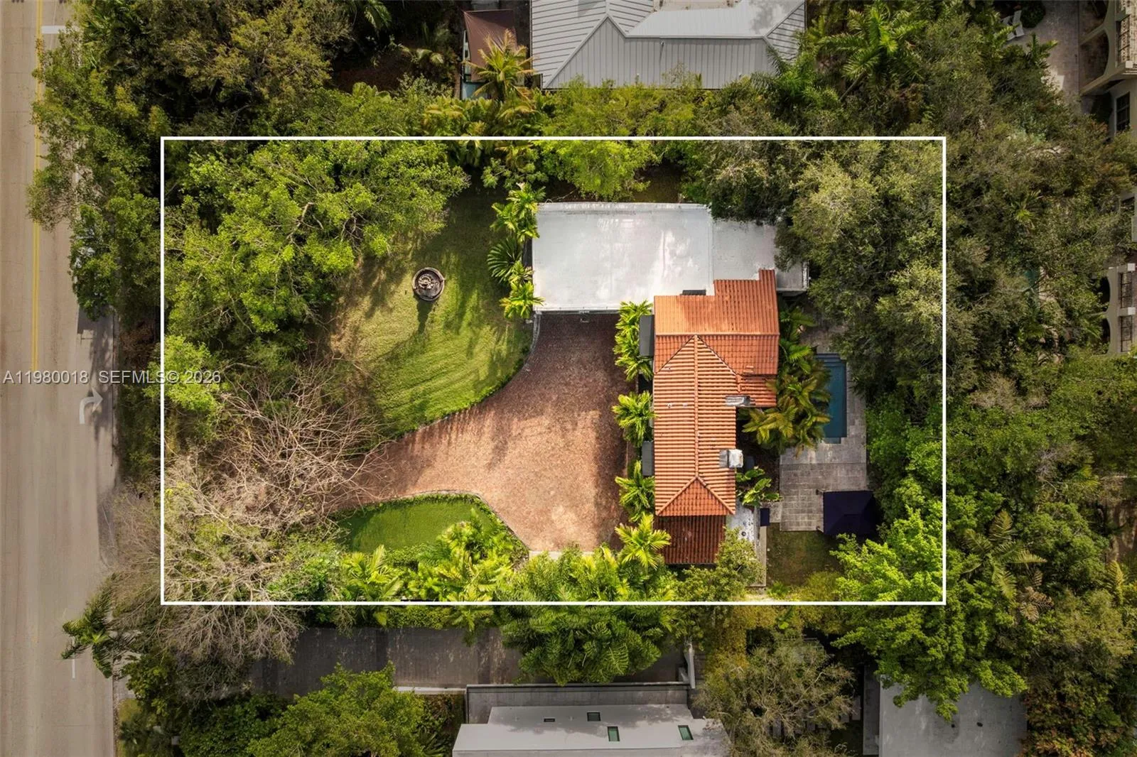 0-1645 S Bayshore Dr, Coconut Grove, Florida 33133, Coconut Grove, Florida 33133, ,Land,For Sale,0-1645 S Bayshore Dr, Coconut Grove, Florida 33133,A11980018