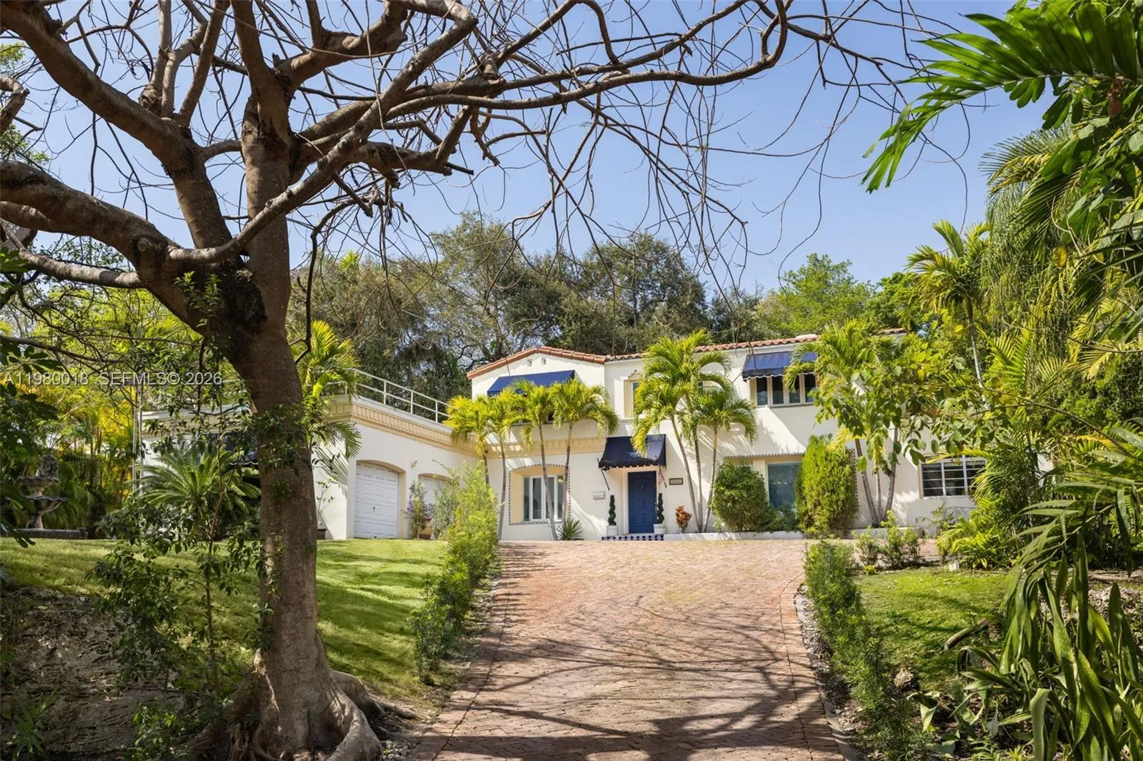 0-1645 S Bayshore Dr, Coconut Grove, Florida 33133, Coconut Grove, Florida 33133, ,Land,For Sale,0-1645 S Bayshore Dr, Coconut Grove, Florida 33133,A11980018