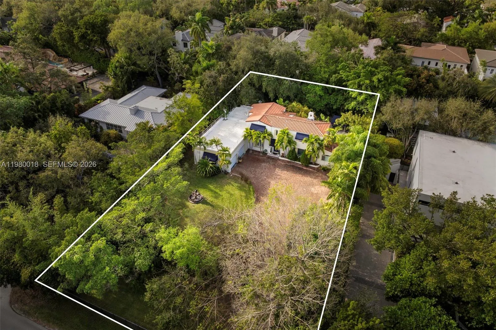 0-1645 S Bayshore Dr, Coconut Grove, Florida 33133, Coconut Grove, Florida 33133, ,Land,For Sale,0-1645 S Bayshore Dr, Coconut Grove, Florida 33133,A11980018