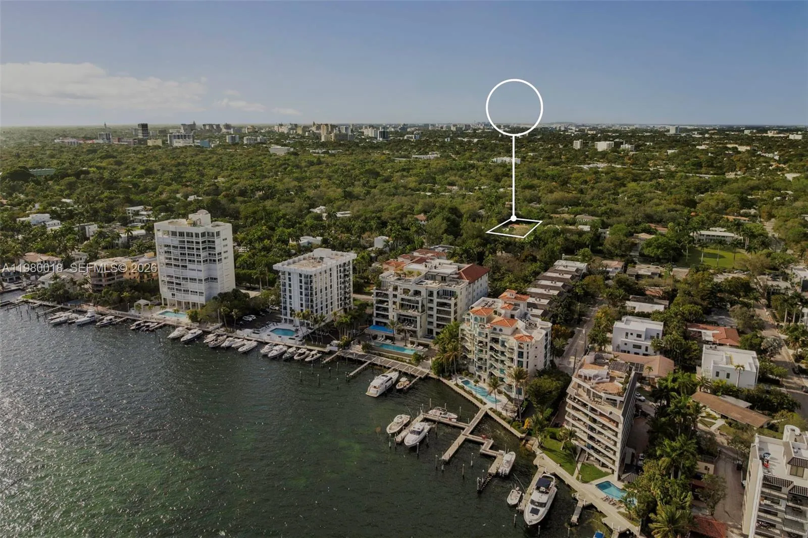 0-1645 S Bayshore Dr, Coconut Grove, Florida 33133, Coconut Grove, Florida 33133, ,Land,For Sale,0-1645 S Bayshore Dr, Coconut Grove, Florida 33133,A11980018