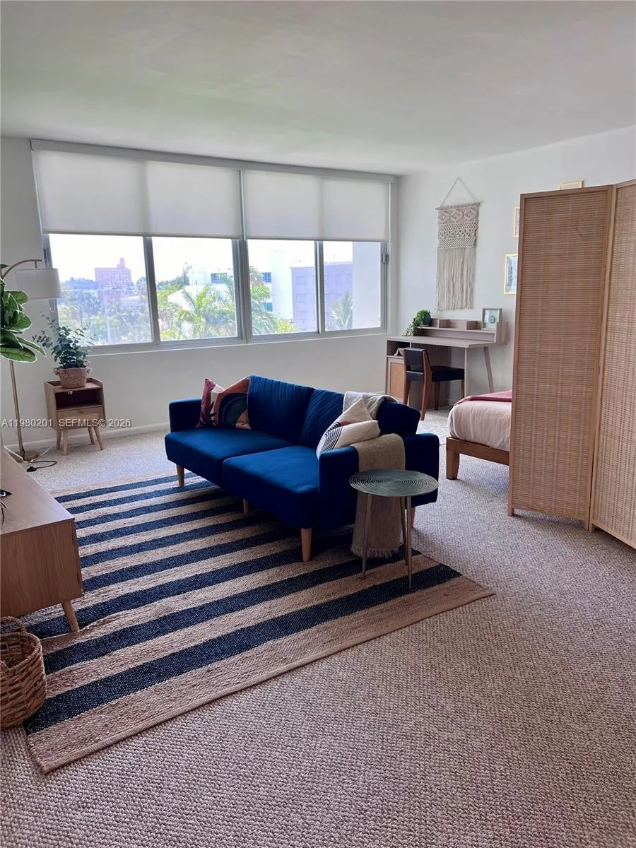 1000 West Ave 432, Miami Beach, Florida 33139, Miami Beach, Florida 33139, ,1 BathroomBathrooms,Residential Lease,For Rent,1000 West Ave 432, Miami Beach, Florida 33139,A11980201