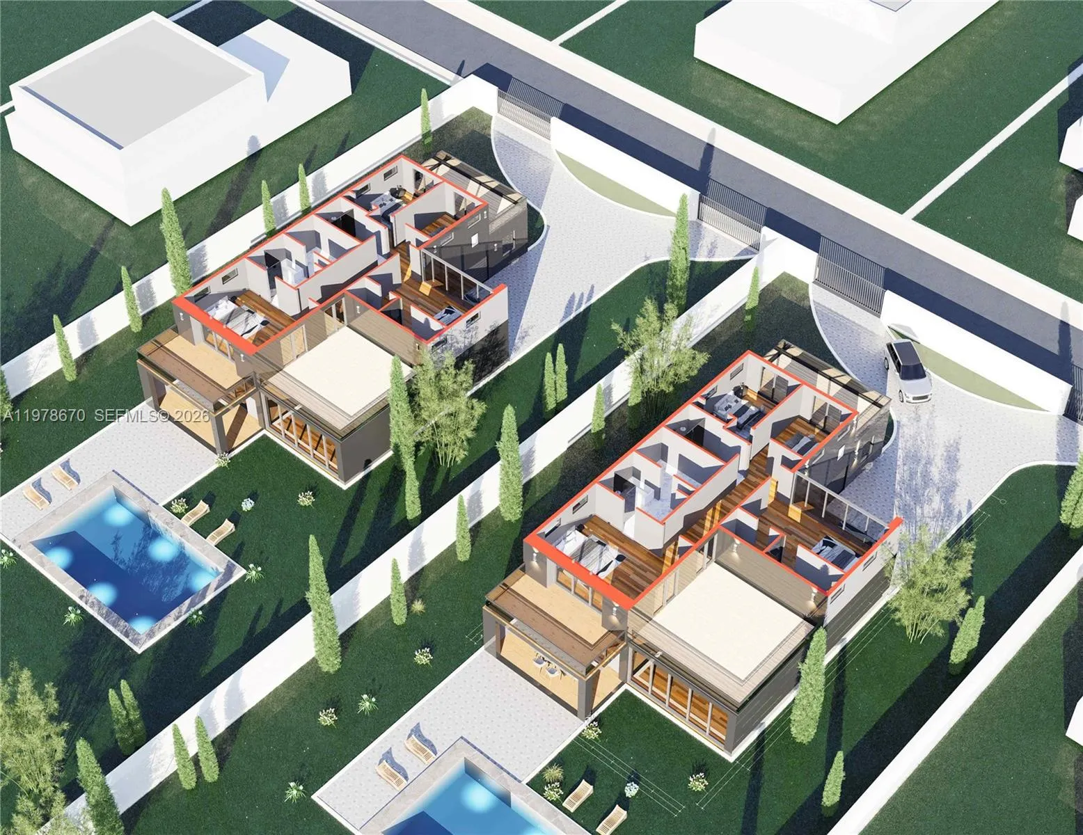 15207 Ne 8th Ave, Miami, Florida 33162, Miami, Florida 33162, ,Land,For Sale,15207 Ne 8th Ave, Miami, Florida 33162,A11978670