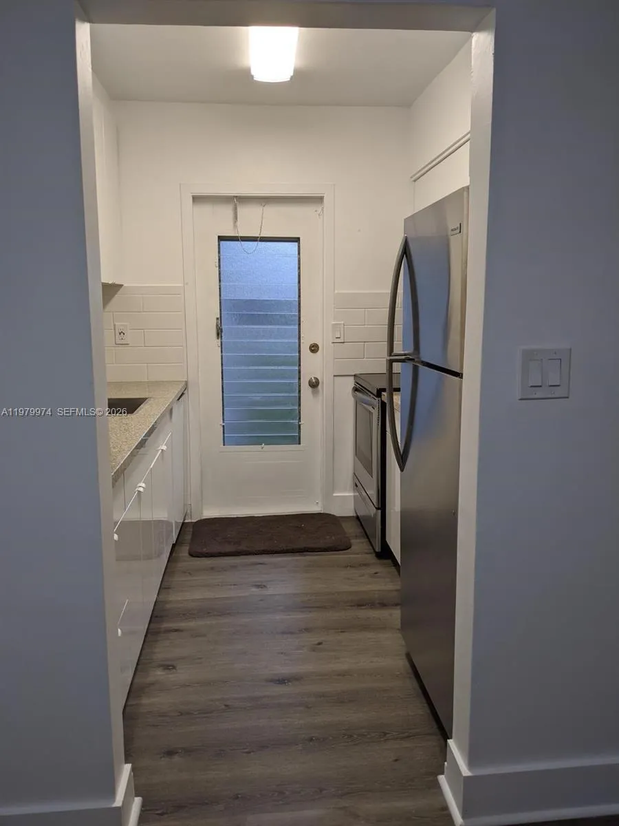 12665 Ne 16th Ave 4, North Miami, Florida 33161, North Miami, Florida 33161, 1 Bedroom Bedrooms, ,1 BathroomBathrooms,Residential Lease,For Rent,12665 Ne 16th Ave 4, North Miami, Florida 33161,A11979974
