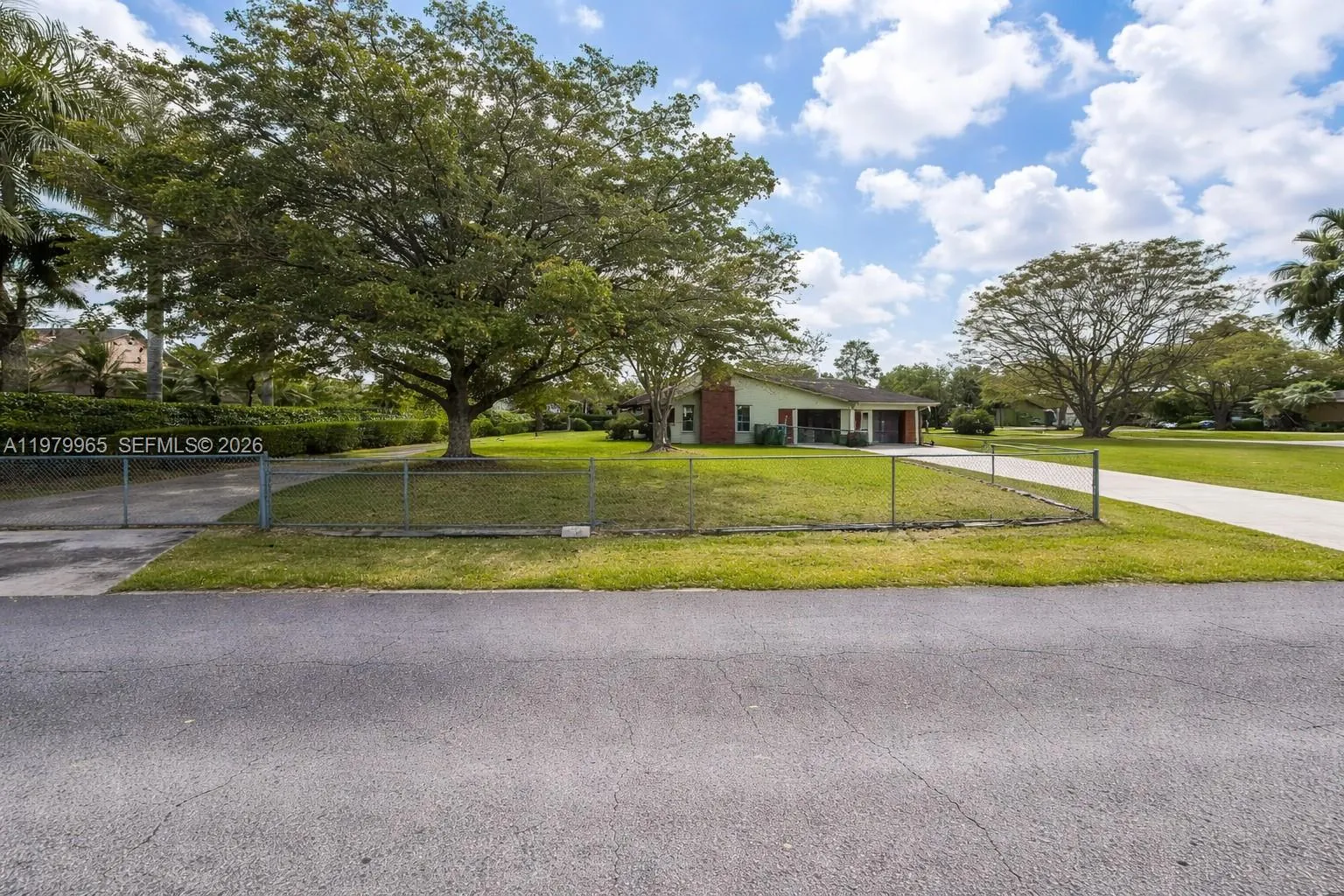 16981 Sw 276th St, Homestead, Florida 33031, Homestead, Florida 33031, ,Land,For Sale,16981 Sw 276th St, Homestead, Florida 33031,A11979965