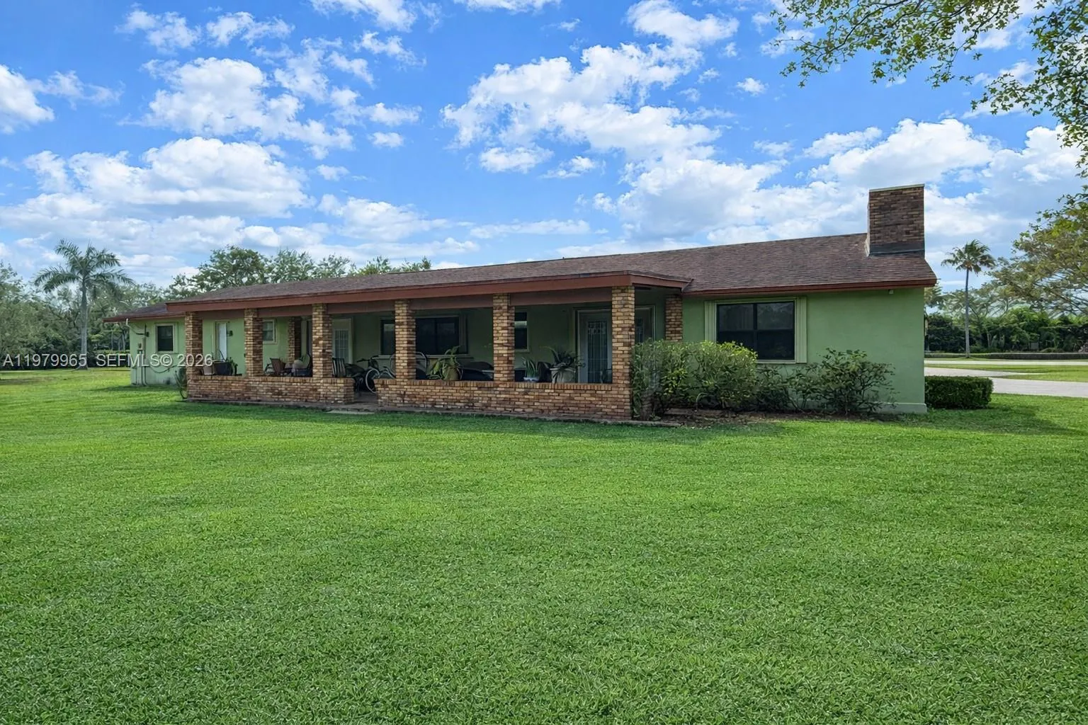 16981 Sw 276th St, Homestead, Florida 33031, Homestead, Florida 33031, ,Land,For Sale,16981 Sw 276th St, Homestead, Florida 33031,A11979965