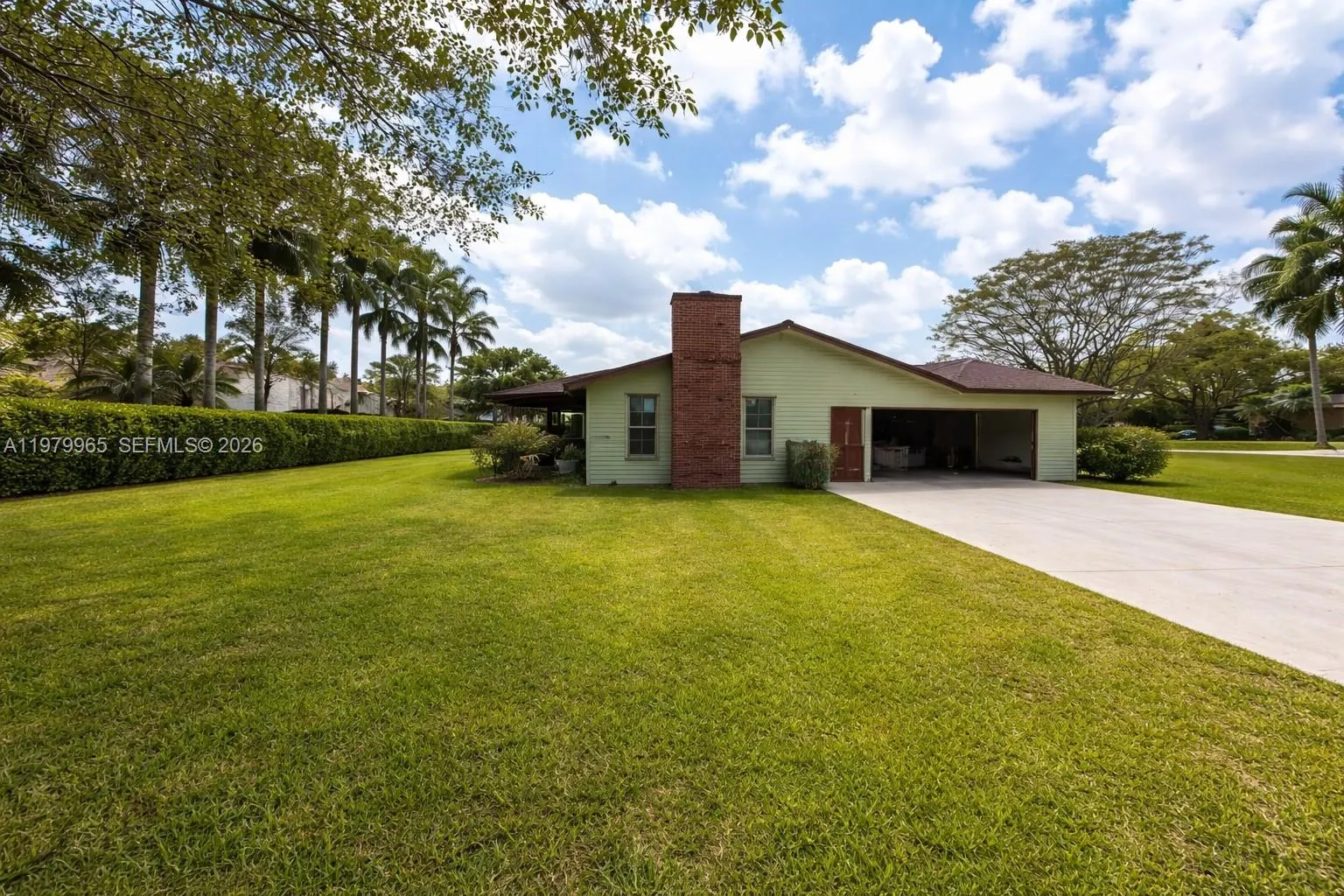 16981 Sw 276th St, Homestead, Florida 33031, Homestead, Florida 33031, ,Land,For Sale,16981 Sw 276th St, Homestead, Florida 33031,A11979965