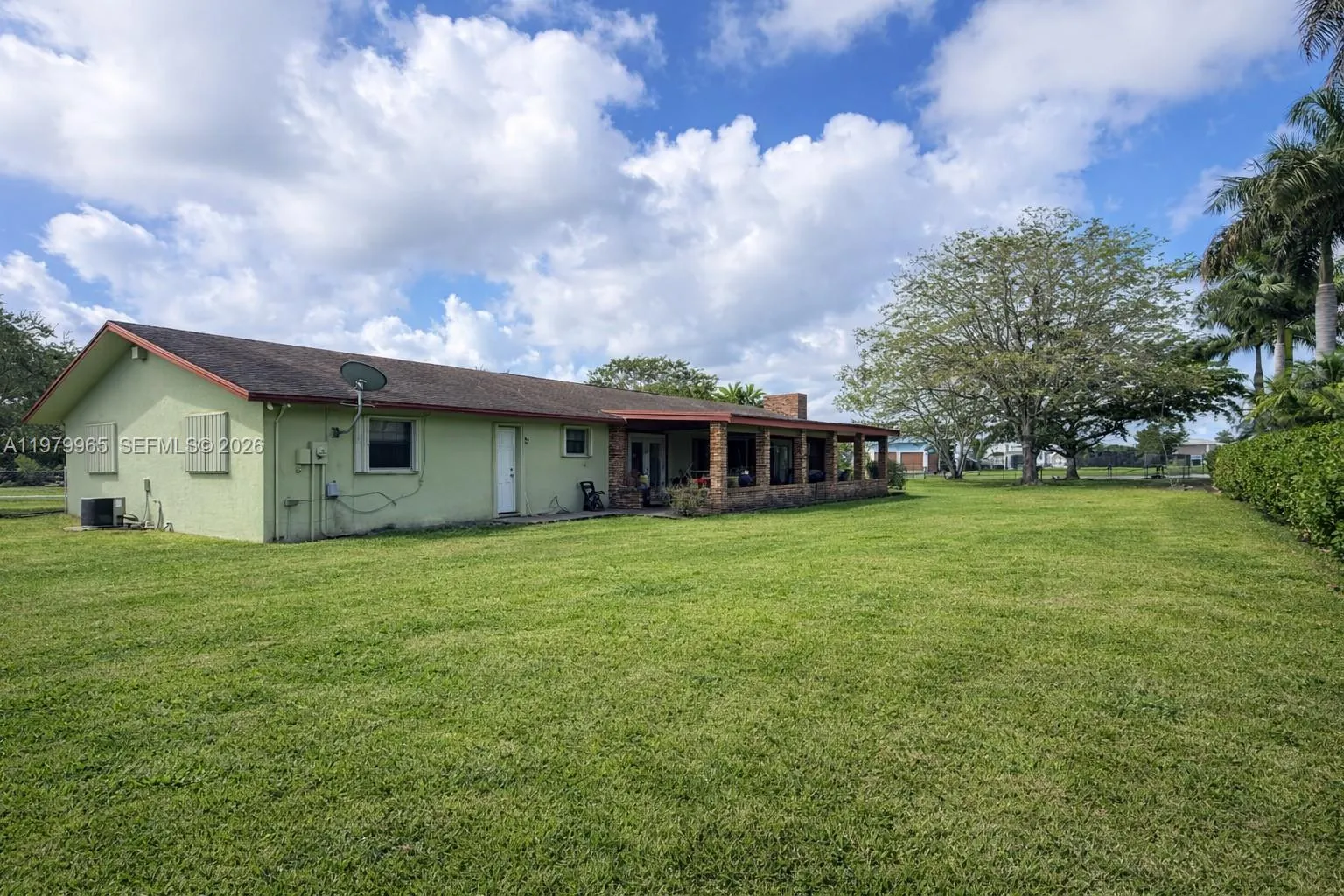 16981 Sw 276th St, Homestead, Florida 33031, Homestead, Florida 33031, ,Land,For Sale,16981 Sw 276th St, Homestead, Florida 33031,A11979965