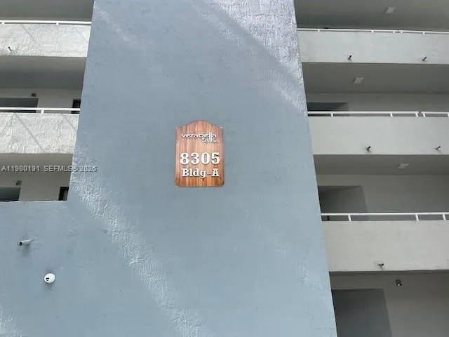8305 Sw 152nd Ave A-406, Miami, Florida 33193, Miami, Florida 33193, 3 Bedrooms Bedrooms, ,2 BathroomsBathrooms,Residential,For Sale,8305 Sw 152nd Ave A-406, Miami, Florida 33193,A11980191