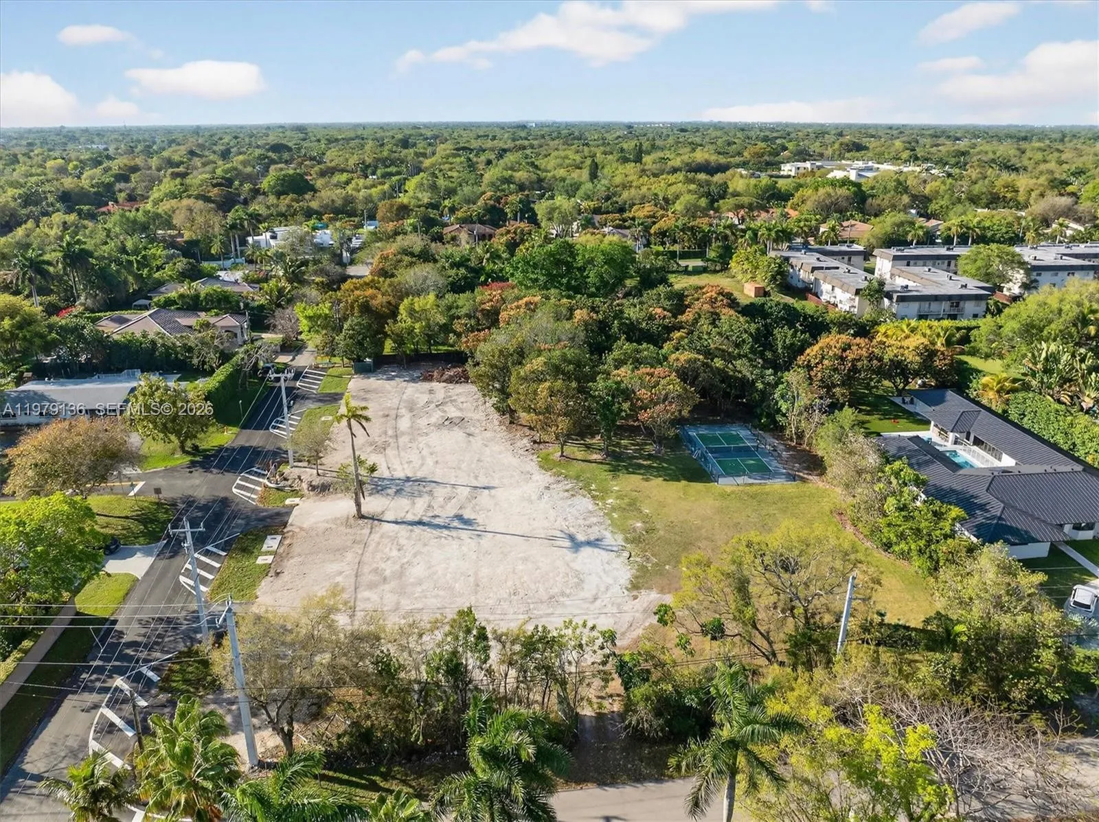 9232 Sw 84 Ave, Miami, Florida 33156, Miami, Florida 33156, ,Land,For Sale,9232 Sw 84 Ave, Miami, Florida 33156,A11979136