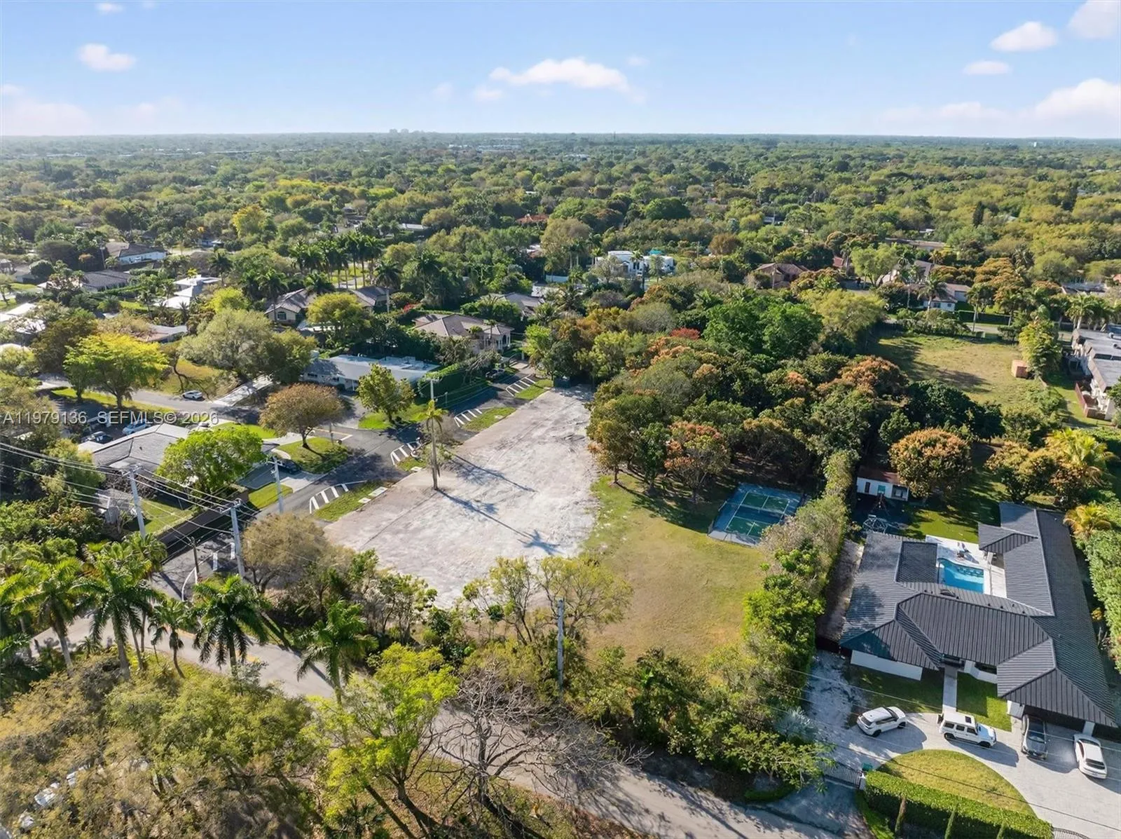 9232 Sw 84 Ave, Miami, Florida 33156, Miami, Florida 33156, ,Land,For Sale,9232 Sw 84 Ave, Miami, Florida 33156,A11979136