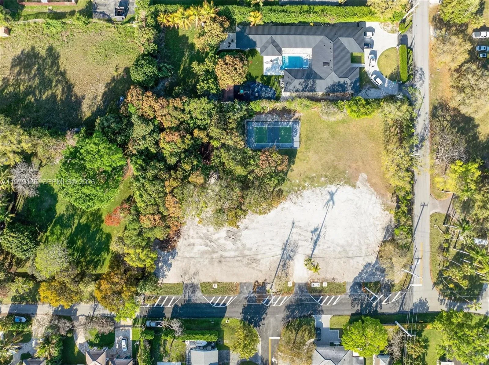9232 Sw 84 Ave, Miami, Florida 33156, Miami, Florida 33156, ,Land,For Sale,9232 Sw 84 Ave, Miami, Florida 33156,A11979136