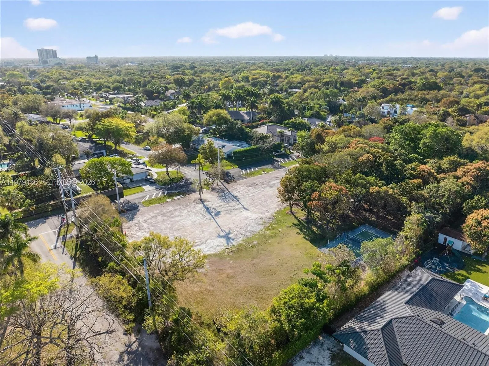 9232 Sw 84 Ave, Miami, Florida 33156, Miami, Florida 33156, ,Land,For Sale,9232 Sw 84 Ave, Miami, Florida 33156,A11979136