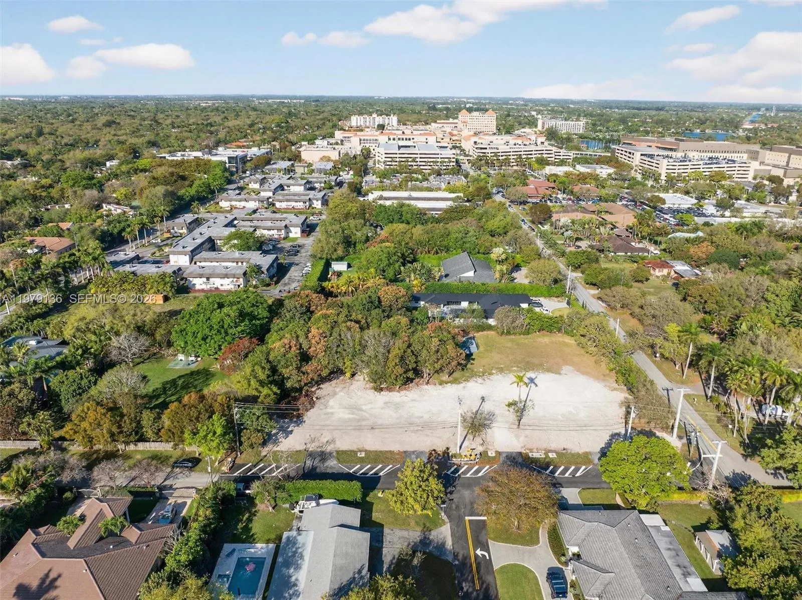 9232 Sw 84 Ave, Miami, Florida 33156, Miami, Florida 33156, ,Land,For Sale,9232 Sw 84 Ave, Miami, Florida 33156,A11979136