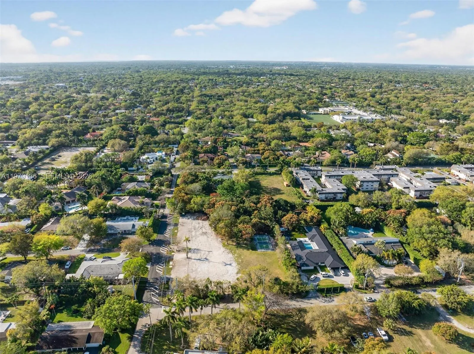 9232 Sw 84 Ave, Miami, Florida 33156, Miami, Florida 33156, ,Land,For Sale,9232 Sw 84 Ave, Miami, Florida 33156,A11979136