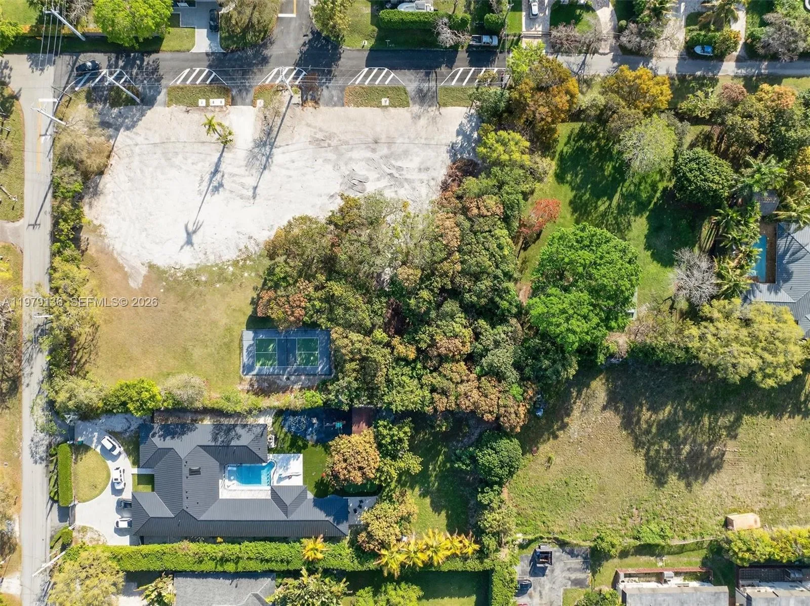 9232 Sw 84 Ave, Miami, Florida 33156, Miami, Florida 33156, ,Land,For Sale,9232 Sw 84 Ave, Miami, Florida 33156,A11979136
