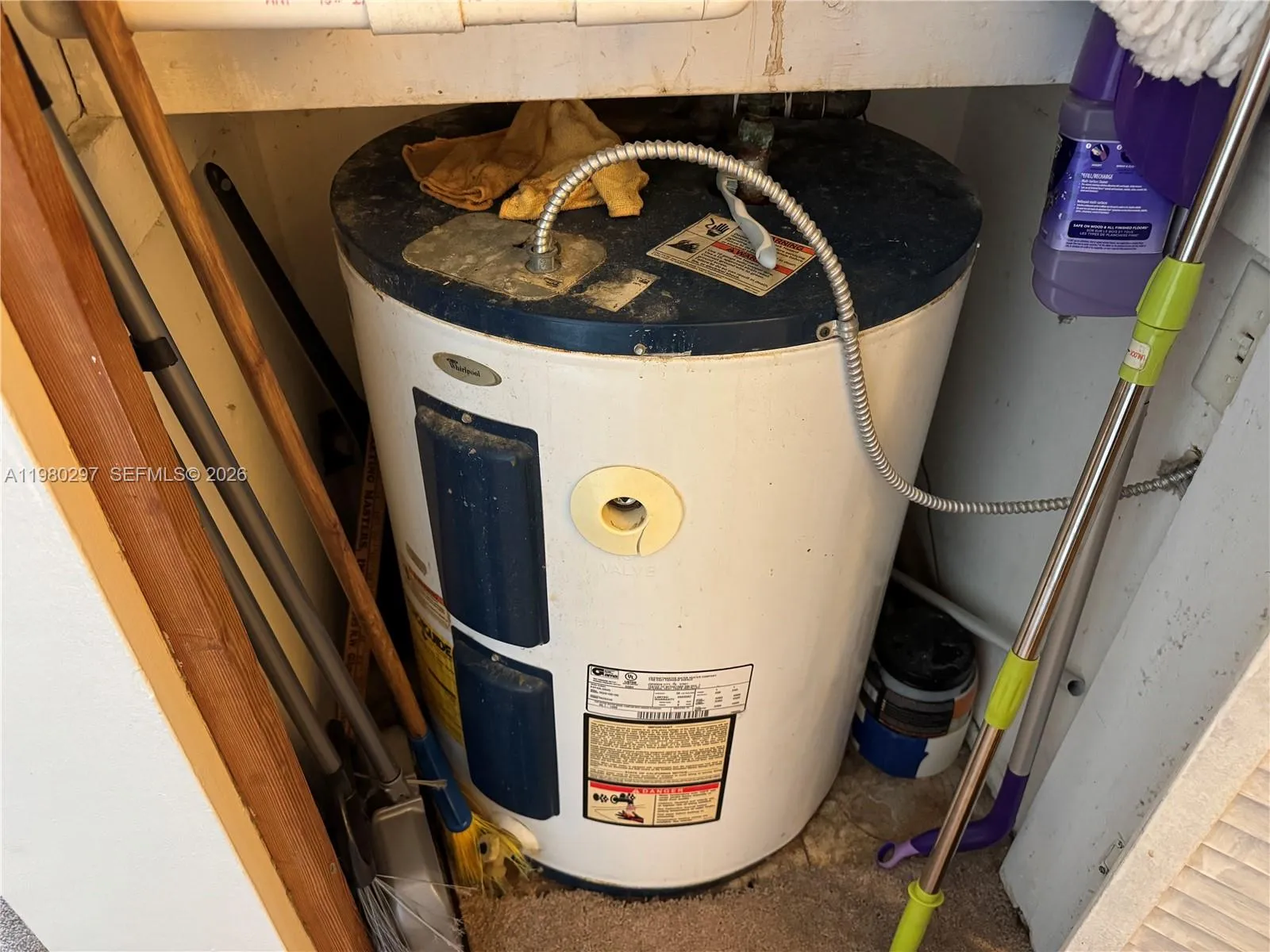 6507 Winfield Blvd 111ac, Margate, Florida 33063, Margate, Florida 33063, 2 Bedrooms Bedrooms, ,2 BathroomsBathrooms,Residential,For Sale,6507 Winfield Blvd 111ac, Margate, Florida 33063,A11980297