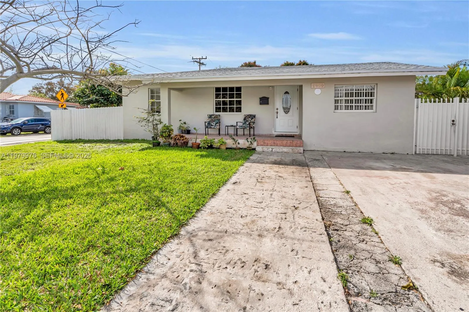 2900 Sw 19th St, Miami, Florida 33145, Miami, Florida 33145, 3 Bedrooms Bedrooms, ,2 BathroomsBathrooms,Residential,For Sale,2900 Sw 19th St, Miami, Florida 33145,A11979976